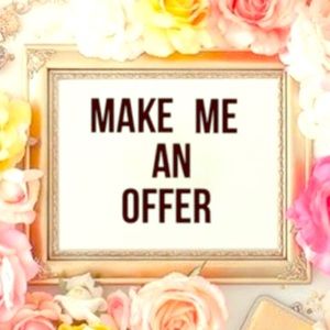 Make An Offer